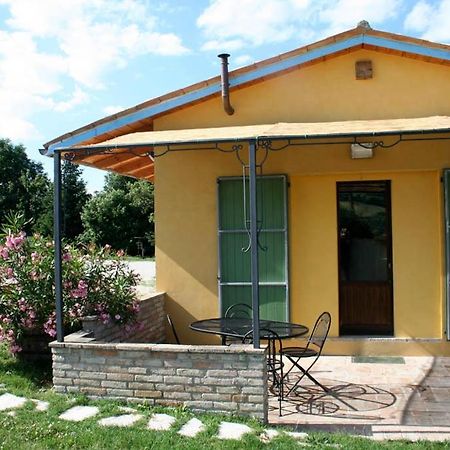 Agriturismo Dai Mori Isola del Piano Exterior foto